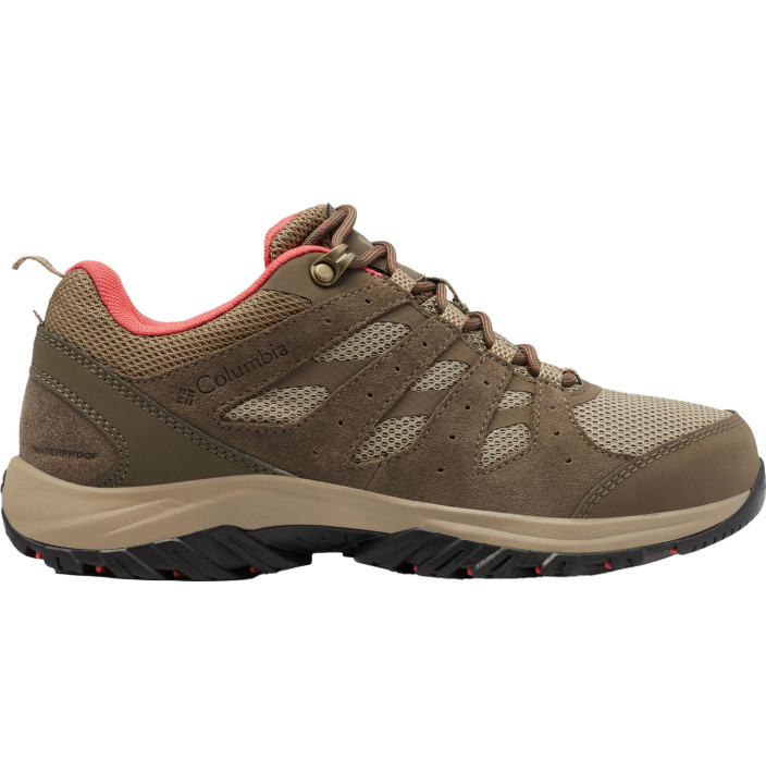 REDMOND III WATERPROOF