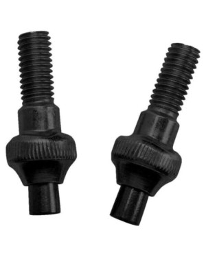 CARBIDE TECH TIPS