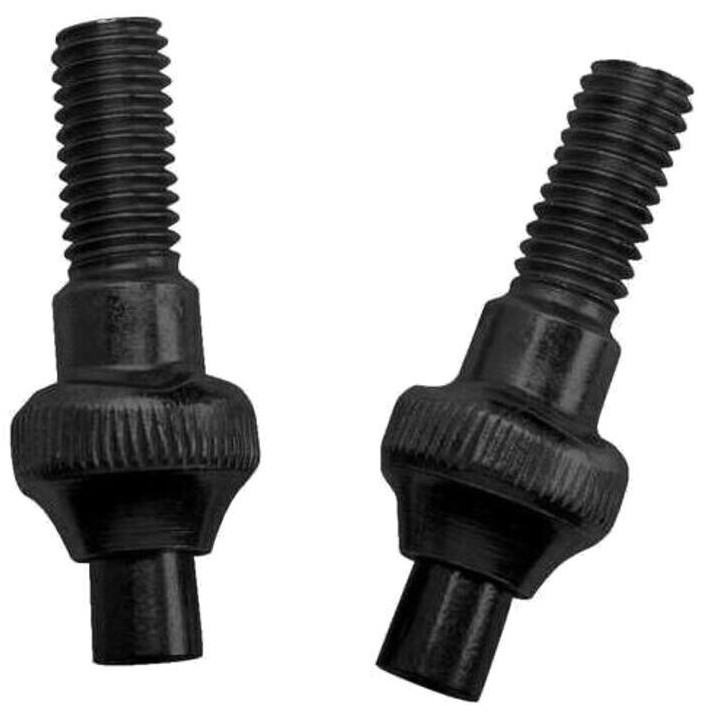 CARBIDE TECH TIPS