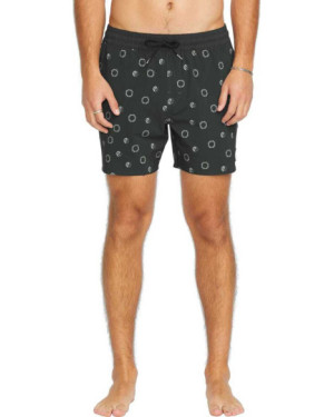 LIDO PRINT TRUNK 16 BOARDSHORT