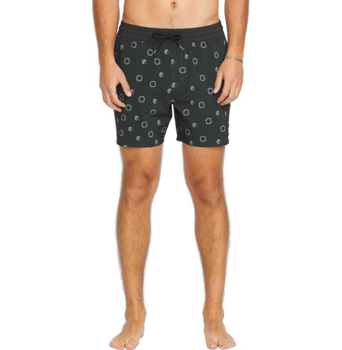 LIDO PRINT TRUNK 16 BOARDSHORT