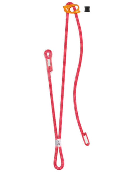 LONGE DUAL CONNECT ADJUST LONGE DUAL CONNECT ADJUST