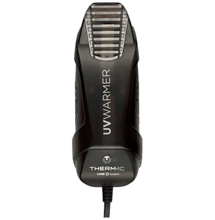 THERM-IC UV WARMER