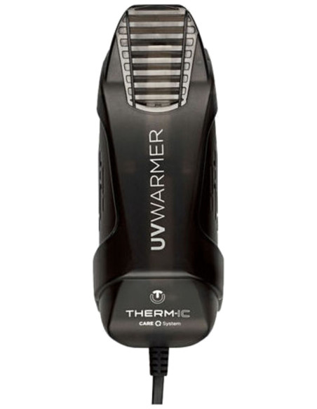 THERM-IC UV WARMER