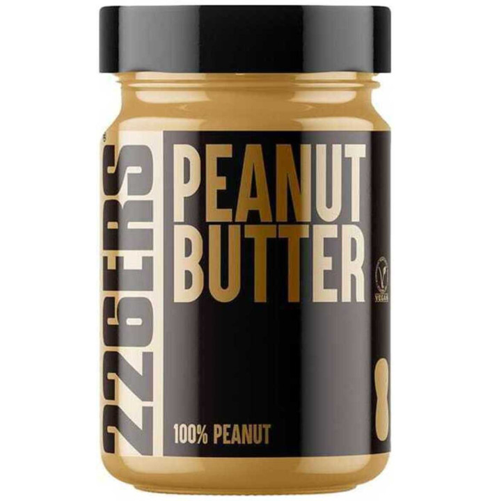 ENDURANCE BAR BCAAS 60G