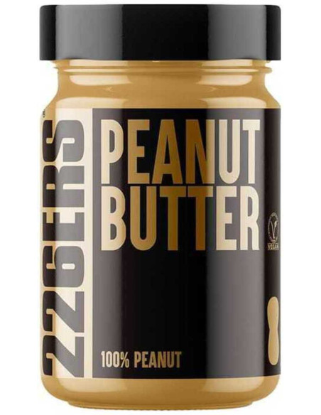 ENDURANCE BAR BCAAS 60G