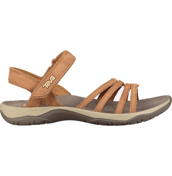 TEVA ELZADA SANDAL LEA Viladomat