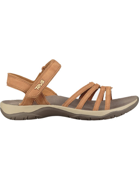 ELZADA SANDAL LEA