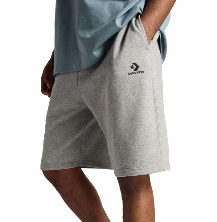 STANDARD FIT WEARERS LEFT STAR CHEV EMB SHORT