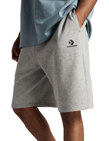 STANDARD FIT WEARERS LEFT STAR CHEV EMB SHORT