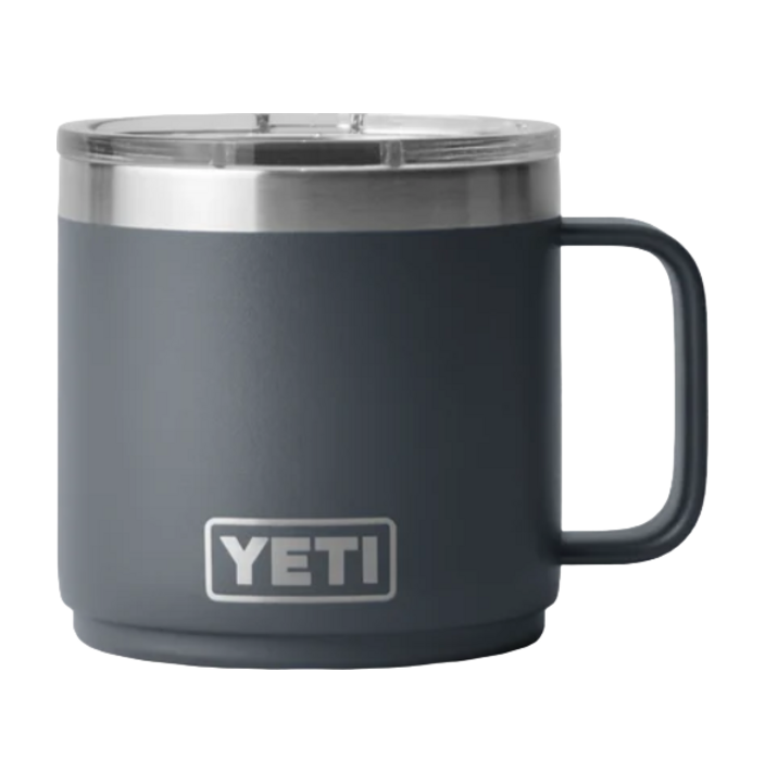 RAMBLER 14 OZ MUG 2.0