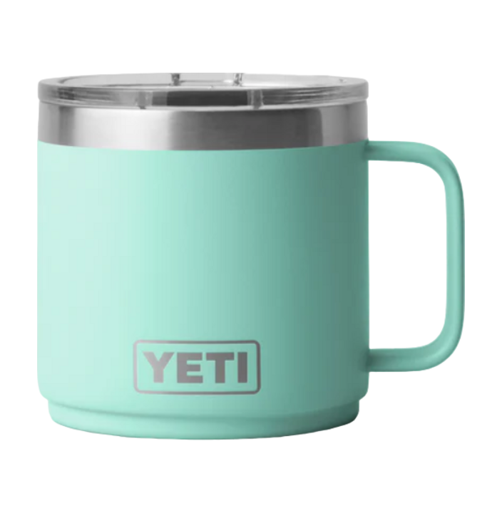 RAMBLER 14 OZ MUG 2.0