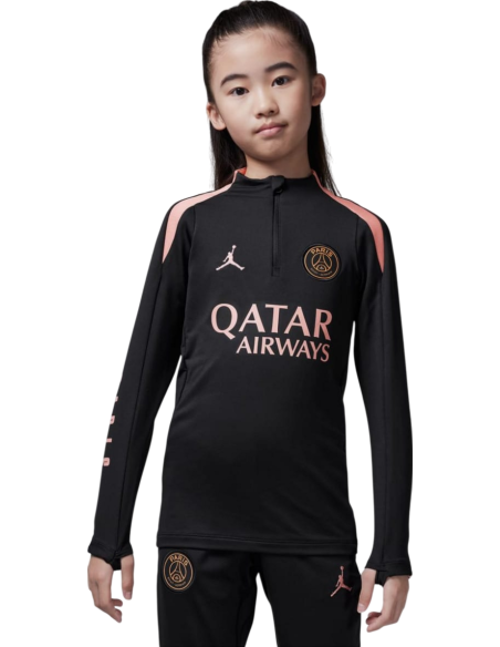 PSG Y NK DF STRK DRILL TOP K3R