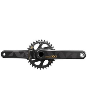 BIELA XX1 EAGLE GXP 170 DM 32D