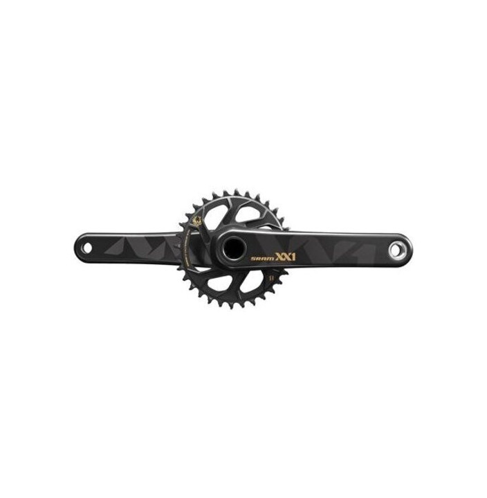 BIELA XX1 EAGLE GXP 170 DM 32D
