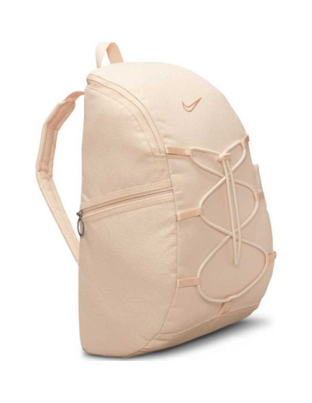 NIKE ONE WOMEN'S TRAINING BACK