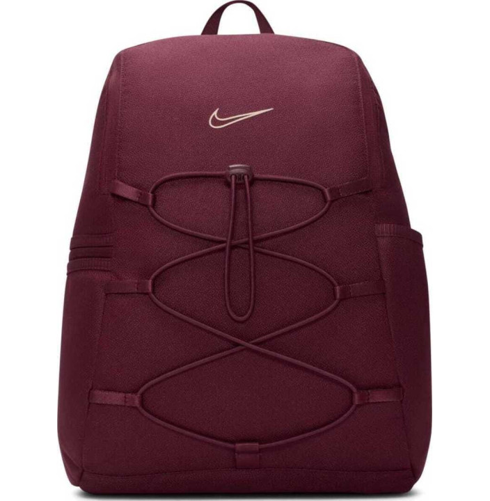 NIKE ONE WOMEN'S TRAINING BACK
