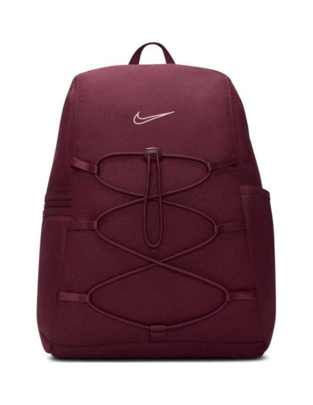 NIKE ONE WOMEN'S TRAINING BACK