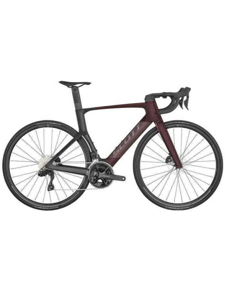 BICICLETA FOIL RC 30