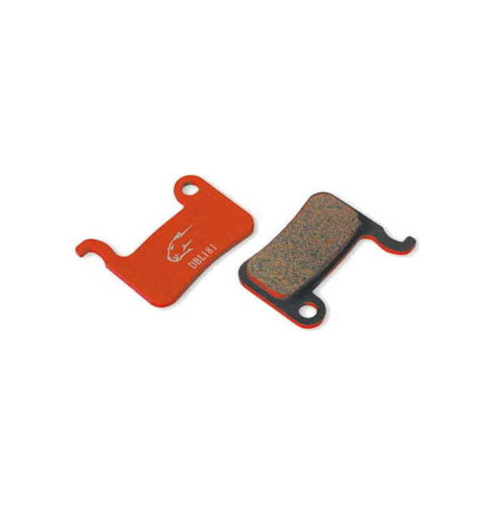 JUEGO DE PASTILLAS JAGWIRE SHIMANO XTR XT M 985