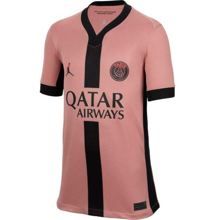 PSG Y NK DF JSY SS STAD 3R