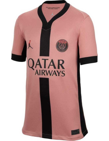 PSG Y NK DF JSY SS STAD 3R