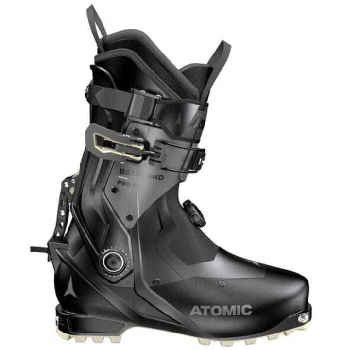 BACKLAND PRO CL