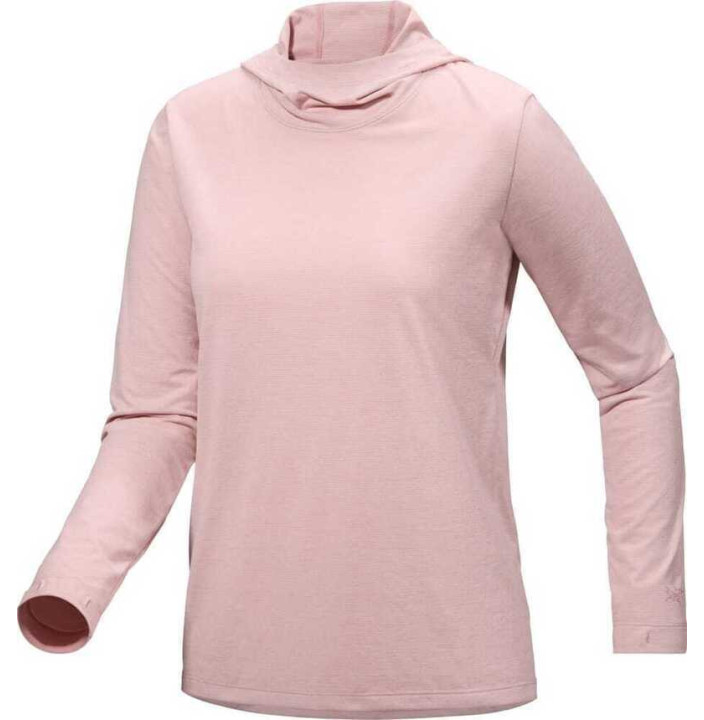 TAEMA HOODY W