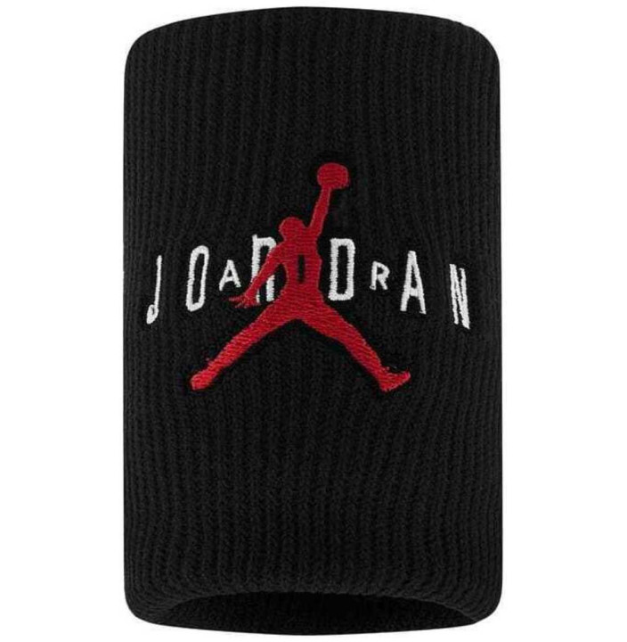 JUMPMAN TERRY WRIST BANDS 2 PK