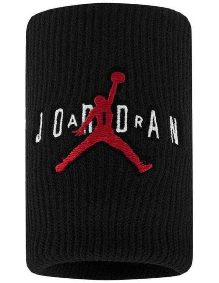 JUMPMAN TERRY WRIST BANDS 2 PK