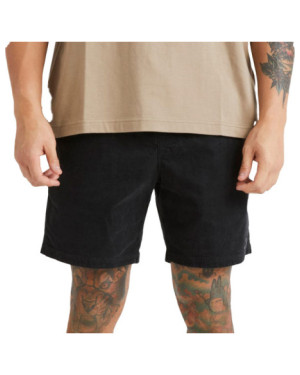 ESCAPE ELASTIC CORD SHORT II