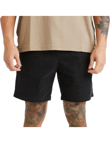 ESCAPE ELASTIC CORD SHORT II