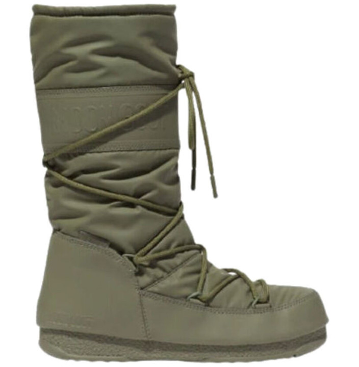 PROTECHT HI-TOP RUBBER