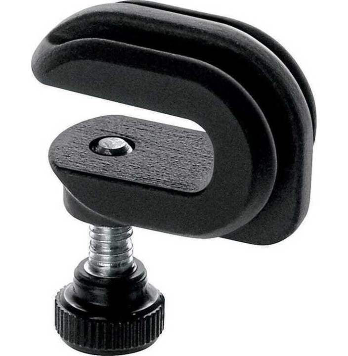 EDGE ANGLE SCREW CLAMP