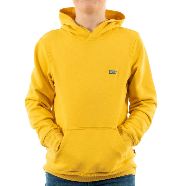LVB MINI BATWING PULL OVER HOO