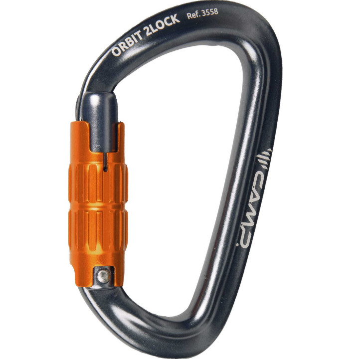 ORBIT 2LOCK