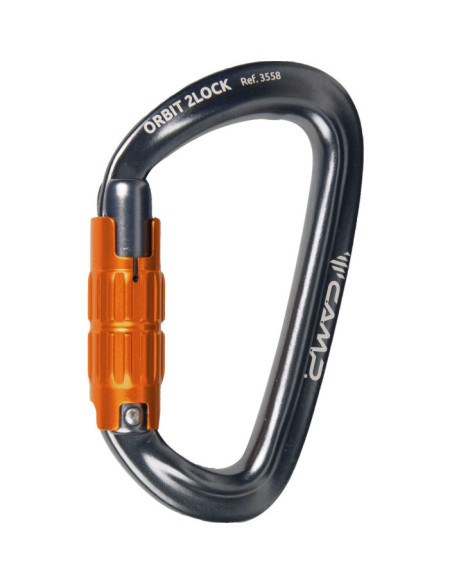 ORBIT 2LOCK