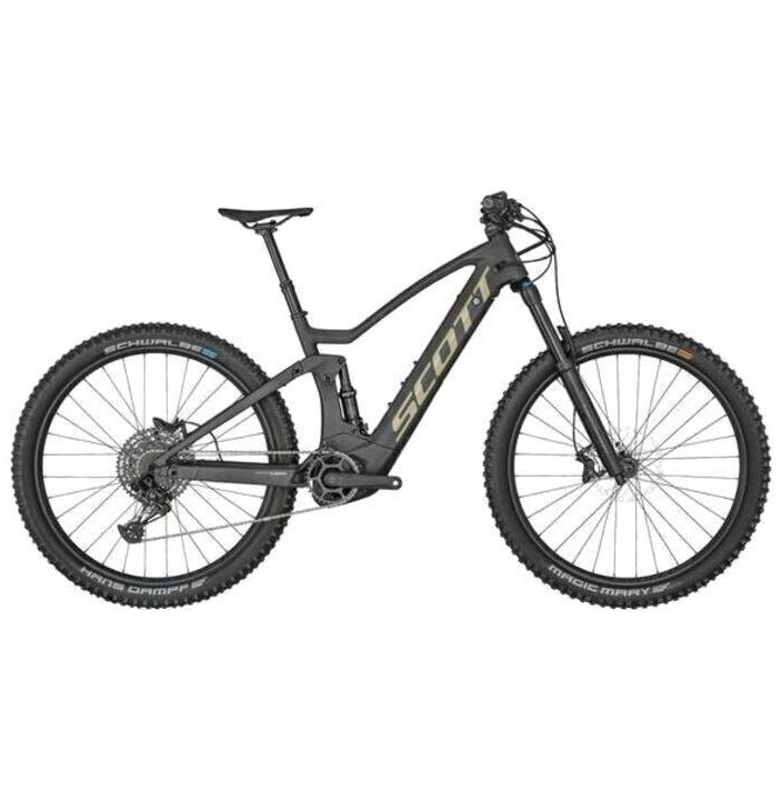 BICICLETA GENIUS ERIDE 910  EU 