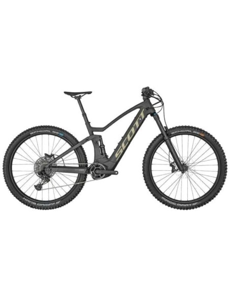BICICLETA GENIUS ERIDE 910  EU 