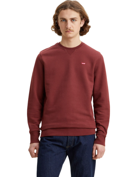 NEW ORIGINAL CREW MINERAL BLACK