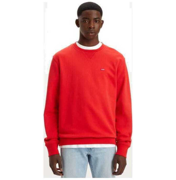 NEW ORIGINAL CREW MINERAL BLACK