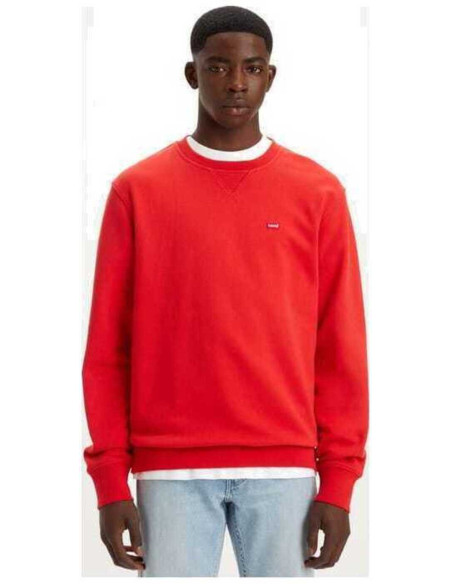 NEW ORIGINAL CREW MINERAL BLACK