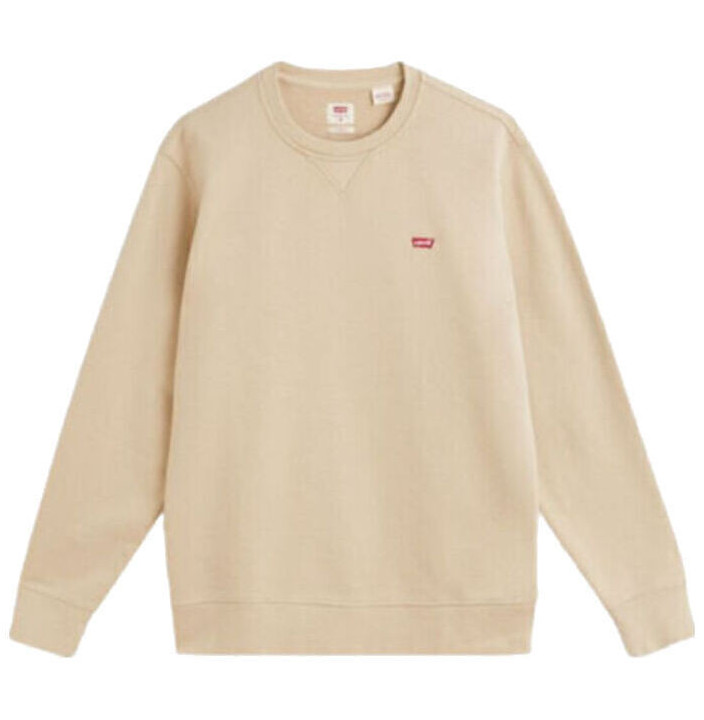 NEW ORIGINAL CREW MINERAL BLACK