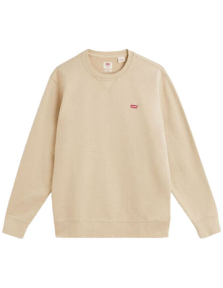 NEW ORIGINAL CREW MINERAL BLACK