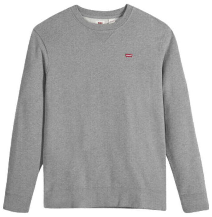 NEW ORIGINAL CREW MINERAL BLACK