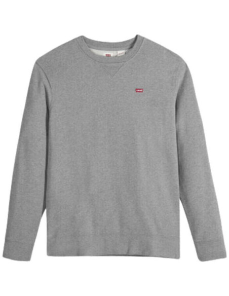 NEW ORIGINAL CREW MINERAL BLACK