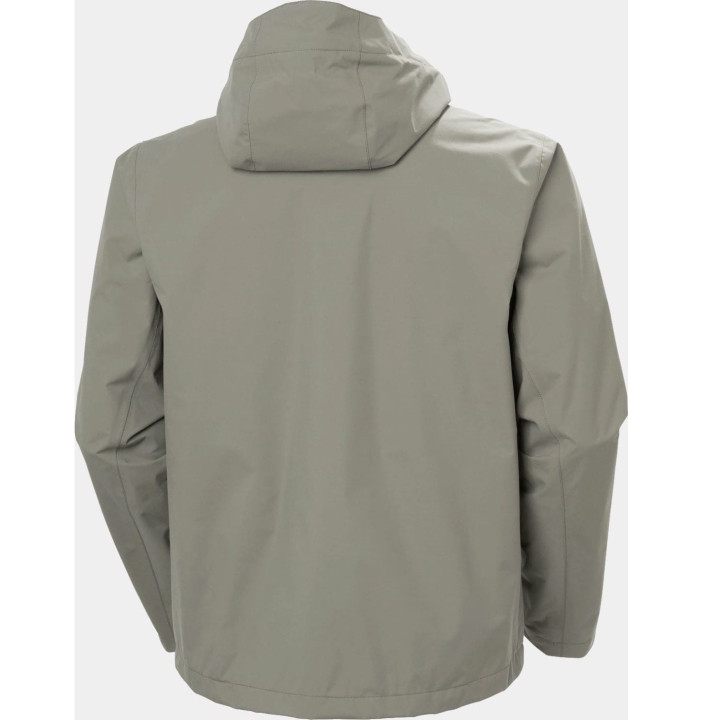 ESCAPE RAIN JACKET
