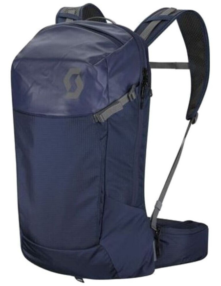 MOCHILA TRAIL ROCKET FR 16 MOCHILA TRAIL ROCKET FR 16