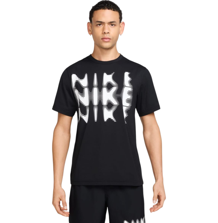 HYVERSE MEN'S DRI-FIT UV SHORT