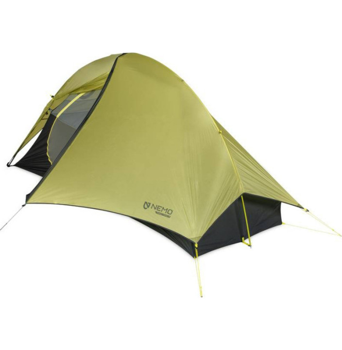 HORNET OSMO 2P